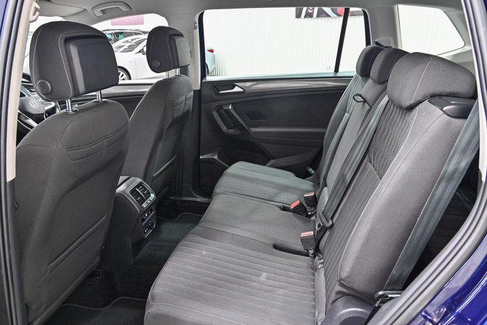 2023 Volkswagen Tiguan 110TSI Life Allspace