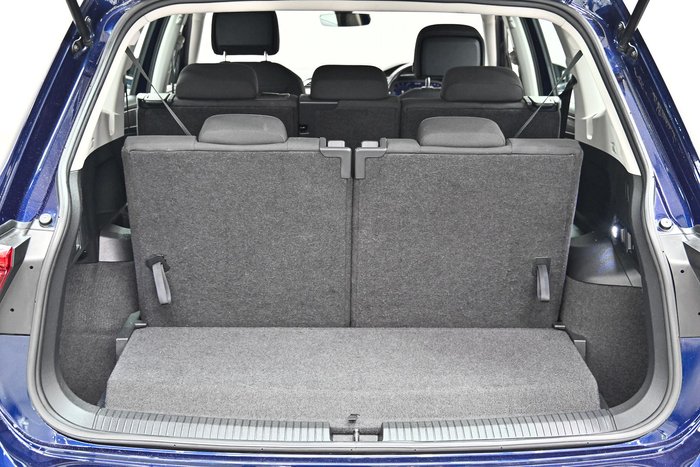 2023 Volkswagen Tiguan 110TSI Life Allspace