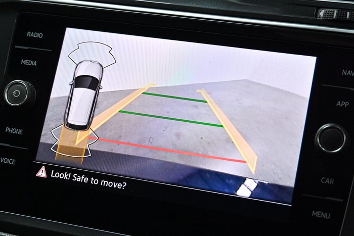 2023 Volkswagen Tiguan 110TSI Life Allspace