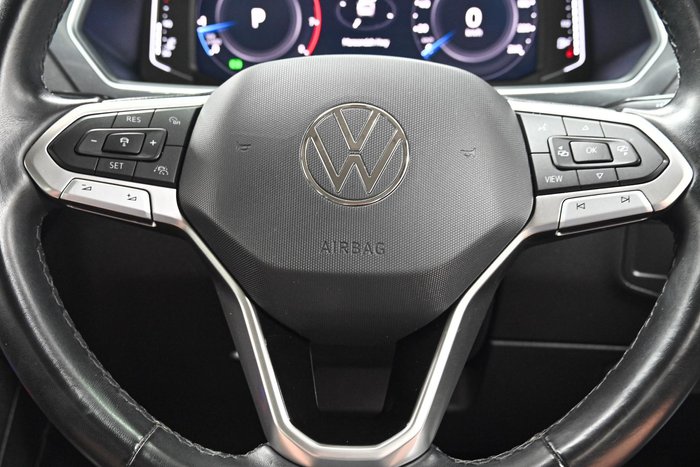 2023 Volkswagen Tiguan 110TSI Life Allspace