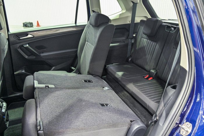 2023 Volkswagen Tiguan 110TSI Life Allspace