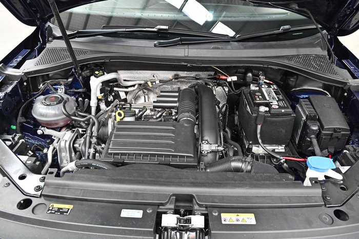 2023 Volkswagen Tiguan 110TSI Life Allspace