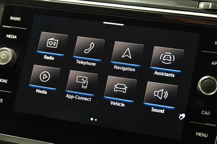 2023 Volkswagen Tiguan 110TSI Life Allspace