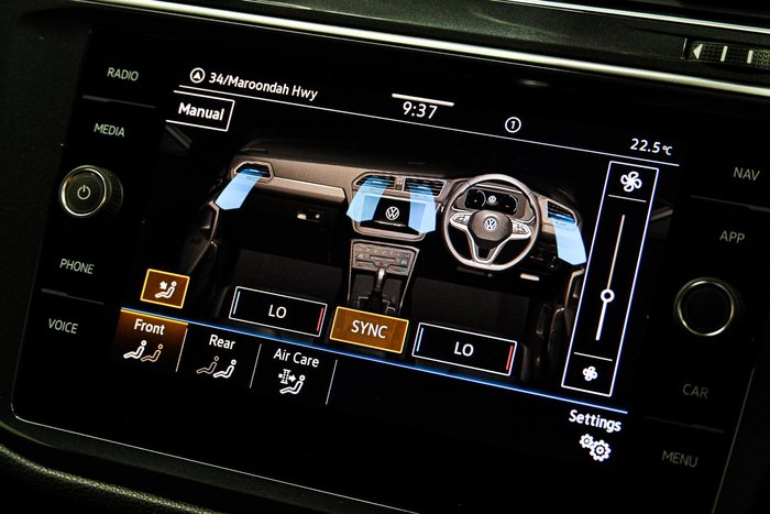 2023 Volkswagen Tiguan 110TSI Life Allspace