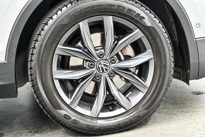 2023 Volkswagen Tiguan 110TSI Life Allspace