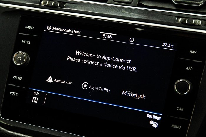 2023 Volkswagen Tiguan 110TSI Life Allspace