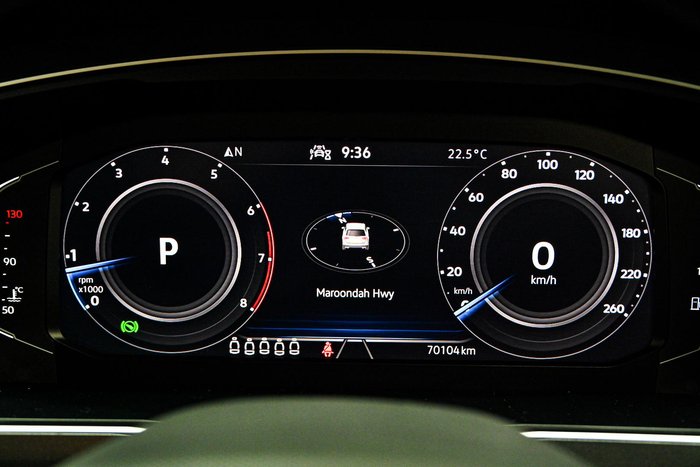 2023 Volkswagen Tiguan 110TSI Life Allspace