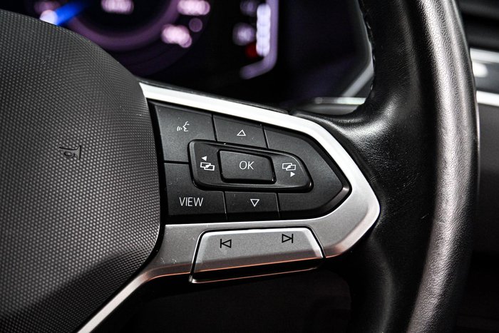 2023 Volkswagen Tiguan 110TSI Life Allspace