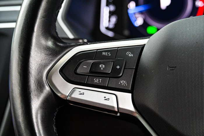 2023 Volkswagen Tiguan 110TSI Life Allspace