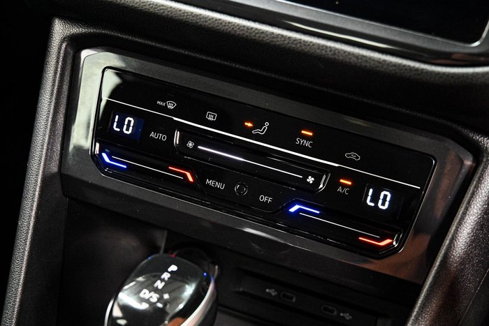 2023 Volkswagen Tiguan 110TSI Life Allspace