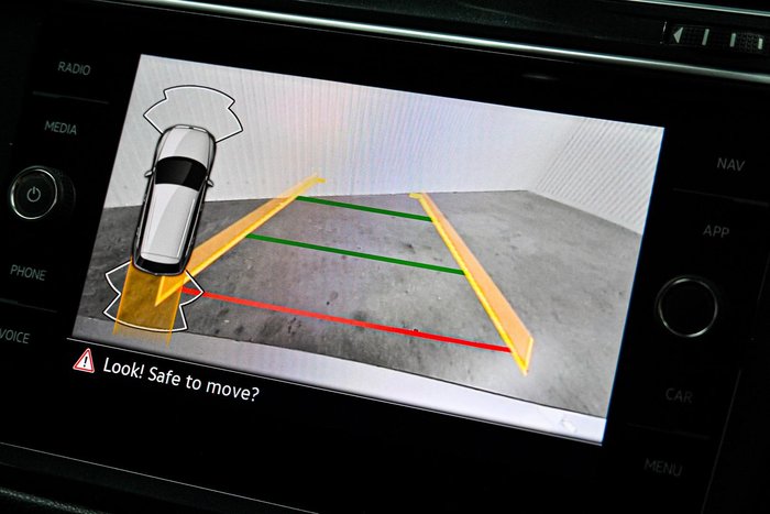 2023 Volkswagen Tiguan 110TSI Life Allspace