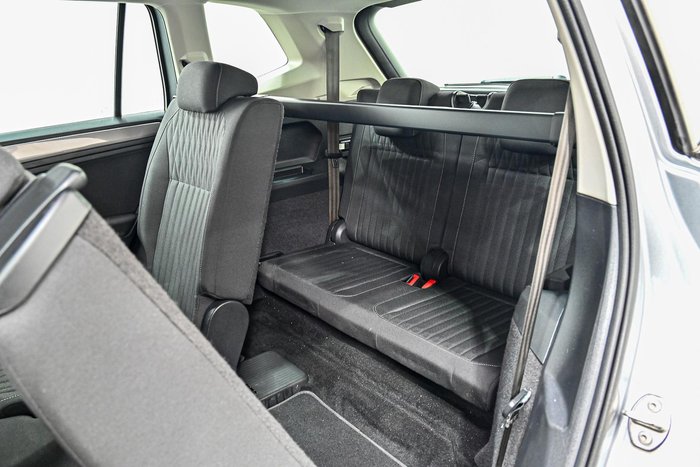 2023 Volkswagen Tiguan 110TSI Life Allspace