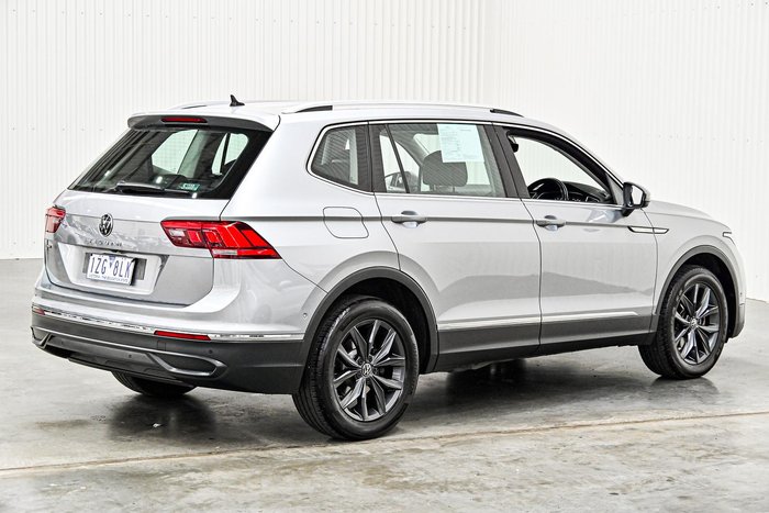 2023 Volkswagen Tiguan 110TSI Life Allspace