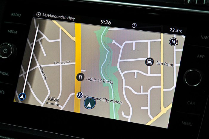 2023 Volkswagen Tiguan 110TSI Life Allspace