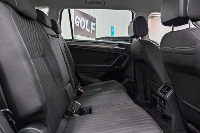 2023 Volkswagen Tiguan 110TSI Life Allspace