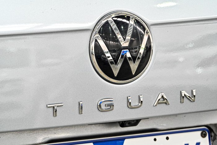 2023 Volkswagen Tiguan 110TSI Life Allspace