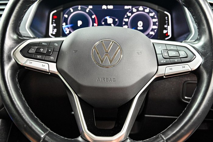 2023 Volkswagen Tiguan 110TSI Life Allspace