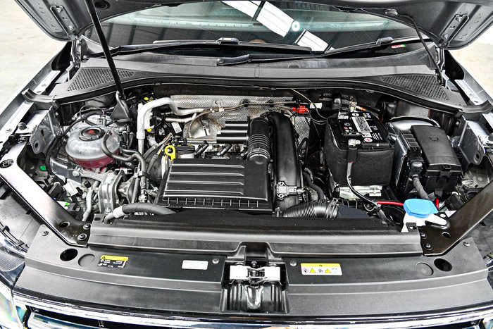 2023 Volkswagen Tiguan 110TSI Life Allspace