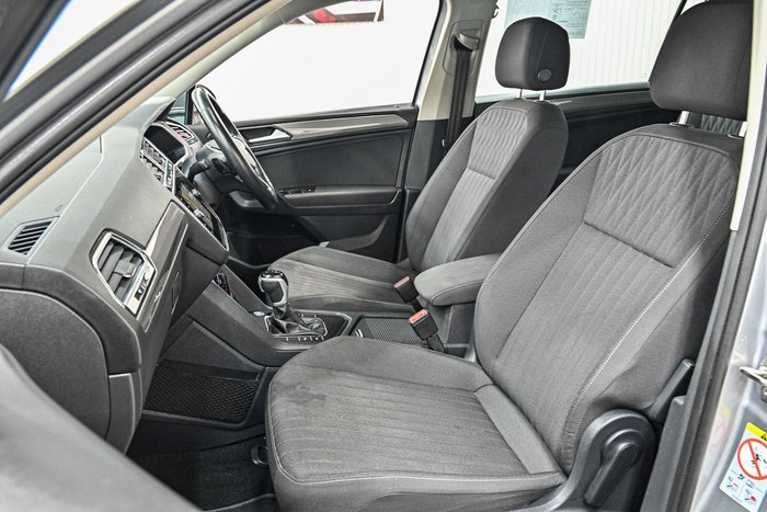 2023 Volkswagen Tiguan 110TSI Life Allspace