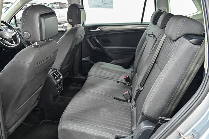 2023 Volkswagen Tiguan 110TSI Life Allspace