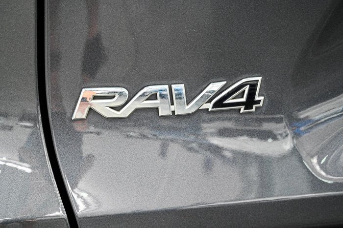 2021 Toyota RAV4 GX