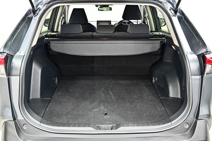 2021 Toyota RAV4 GX