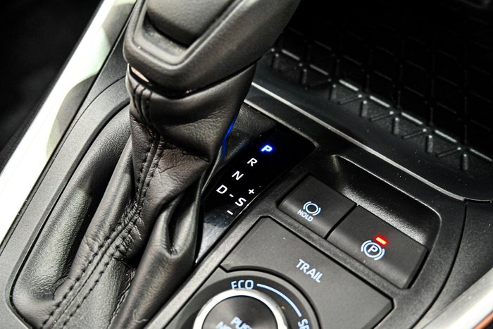 2021 Toyota RAV4 GX