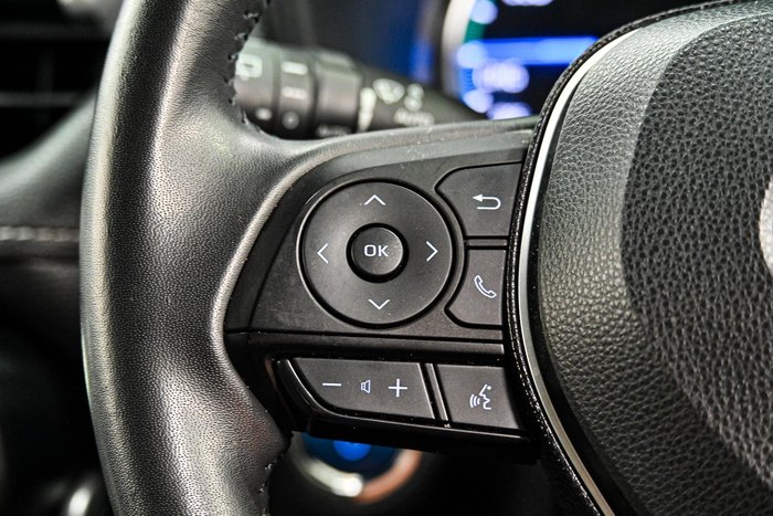 2021 Toyota RAV4 GX
