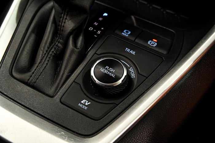 2021 Toyota RAV4 GX