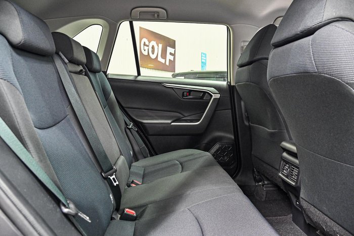 2021 Toyota RAV4 GX