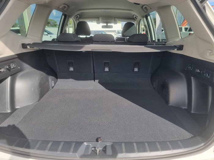 2020 Subaru Forester 2.5i Premium