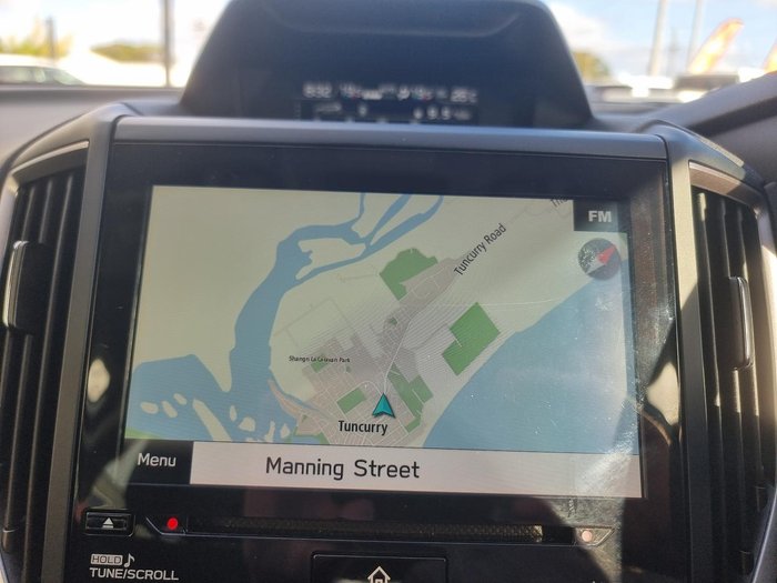 2020 Subaru Forester 2.5i Premium