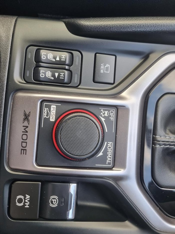 2020 Subaru Forester 2.5i Premium