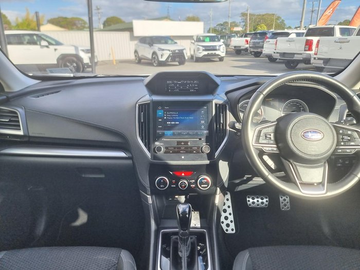 2020 Subaru Forester 2.5i Premium