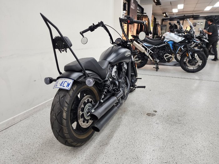 2020 INDIAN SCOUT