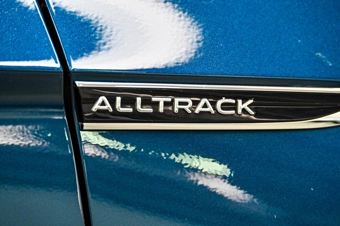 2022 Volkswagen Passat Alltrack 162TSI Premium