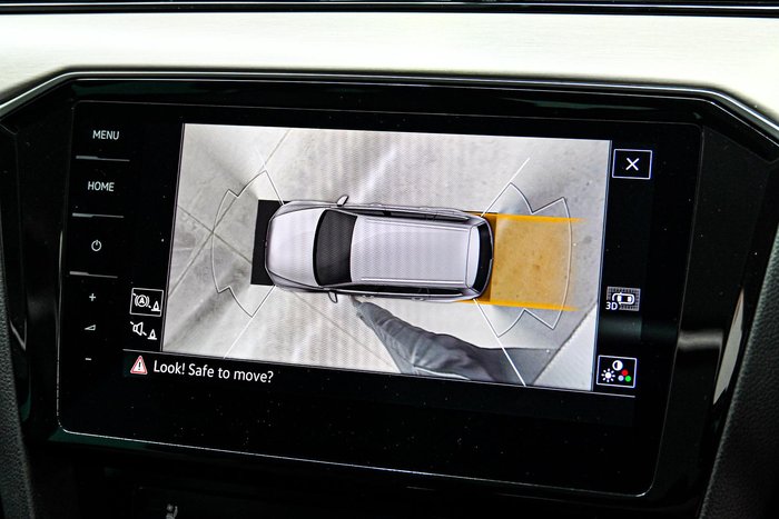 2022 Volkswagen Passat Alltrack 162TSI Premium