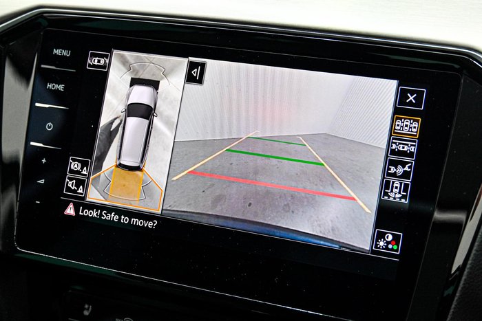 2022 Volkswagen Passat Alltrack 162TSI Premium