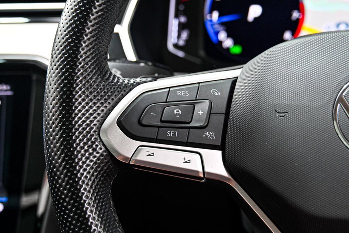 2022 Volkswagen Passat Alltrack 162TSI Premium