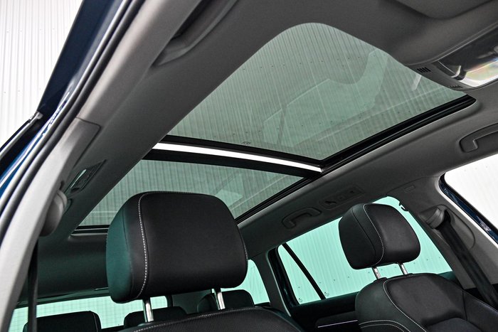 2022 Volkswagen Passat Alltrack 162TSI Premium