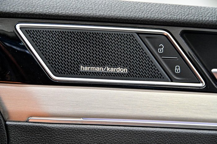 2022 Volkswagen Passat Alltrack 162TSI Premium