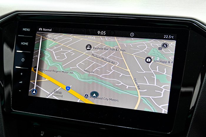 2022 Volkswagen Passat Alltrack 162TSI Premium