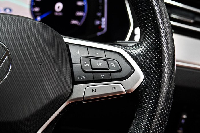 2022 Volkswagen Passat Alltrack 162TSI Premium