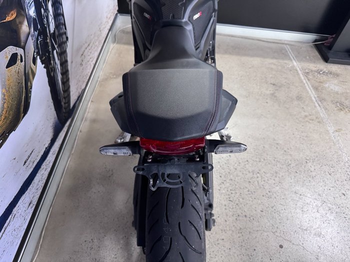 2020 Honda CBR650R BLACK