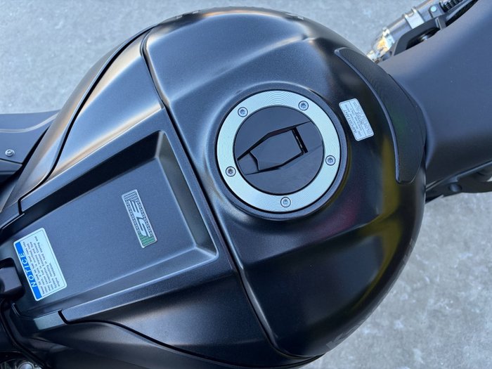 2018 Kawasaki NINJA ZX-10R (ABS)