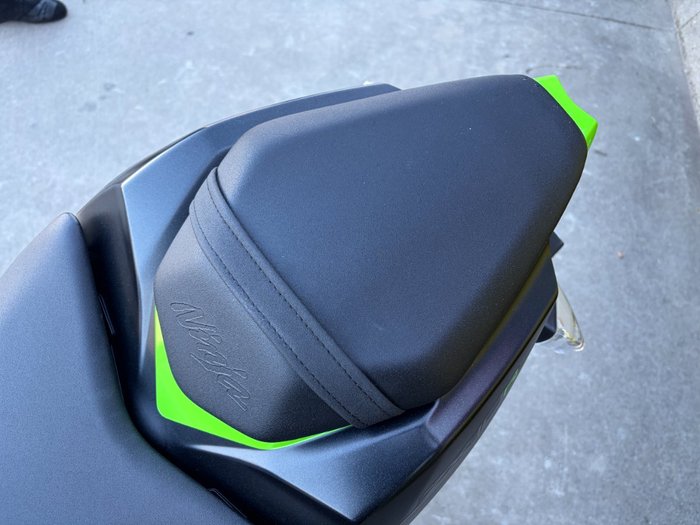 2018 Kawasaki NINJA ZX-10R (ABS)