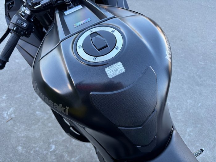 2018 Kawasaki NINJA ZX-10R (ABS)