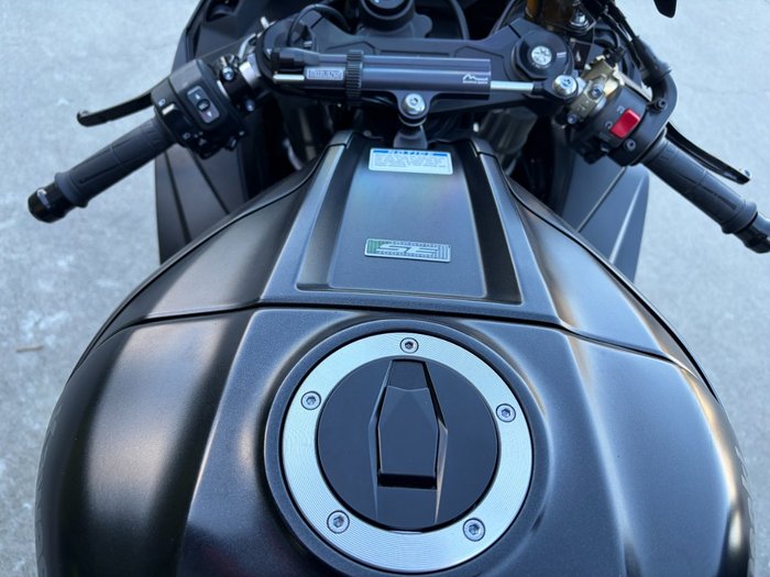 2018 Kawasaki NINJA ZX-10R (ABS)