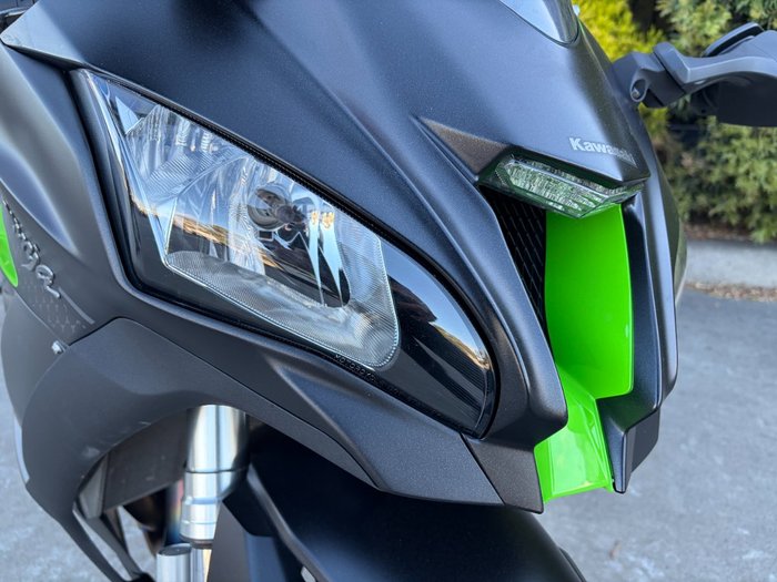 2018 Kawasaki NINJA ZX-10R (ABS)