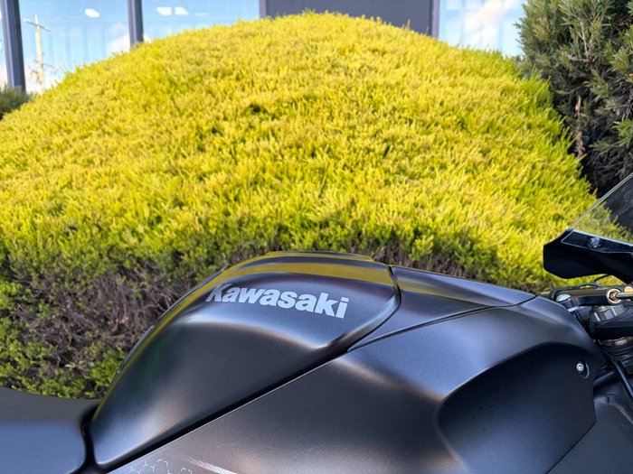 2018 Kawasaki NINJA ZX-10R (ABS)